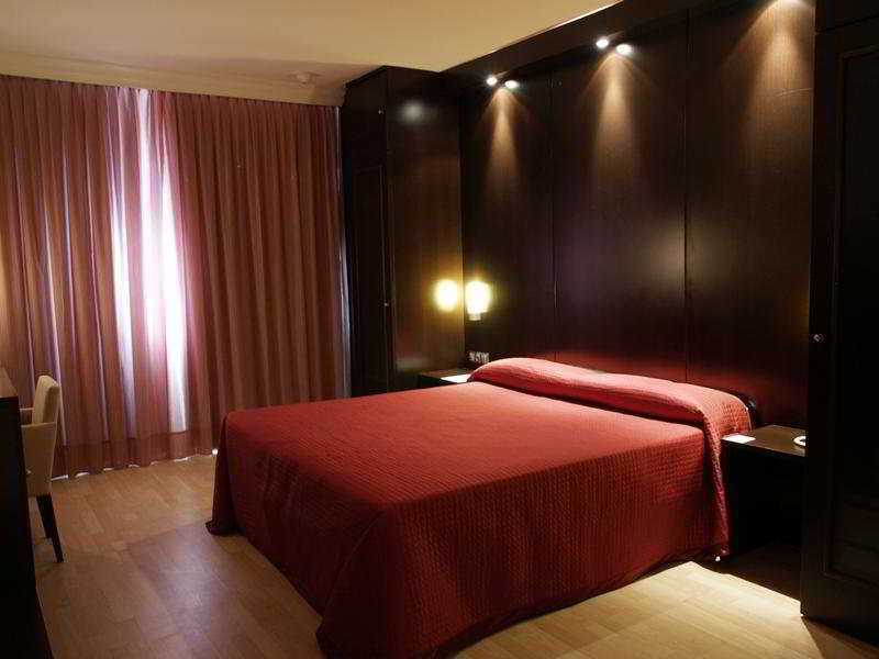 Hotel Acosta Centro Альмендралехо Номер фото