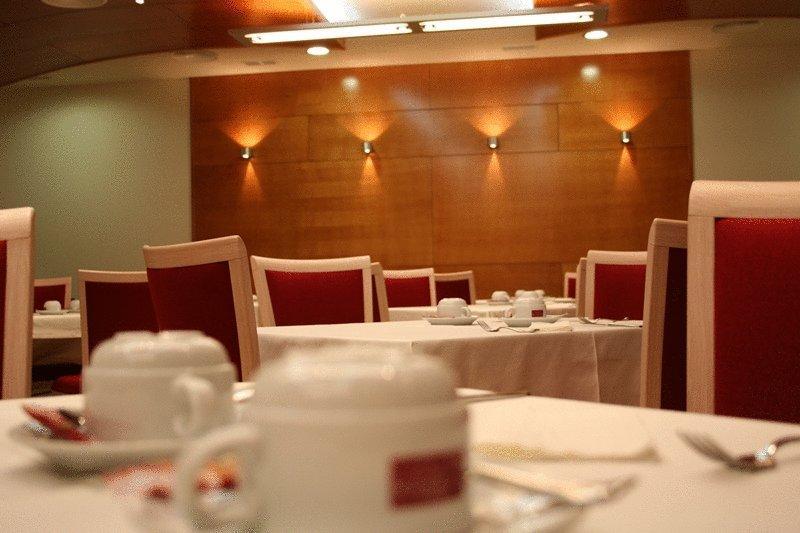 Hotel Acosta Centro Альмендралехо Экстерьер фото